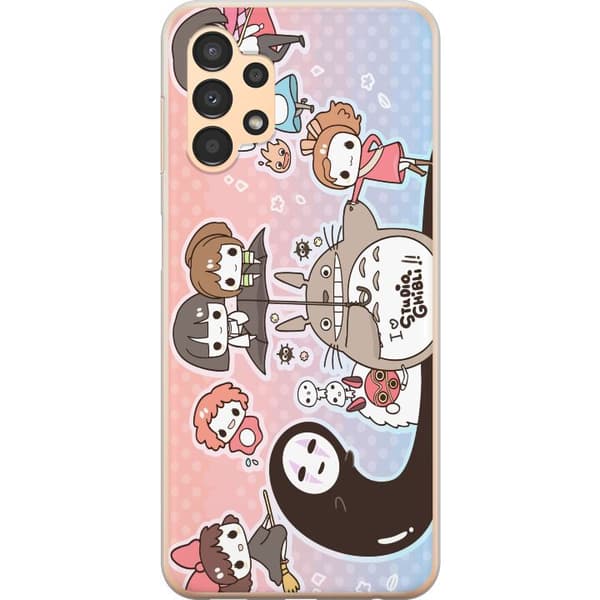 Samsung Galaxy A13 Kuori / Matkapuhelimen kuori - Kawaii