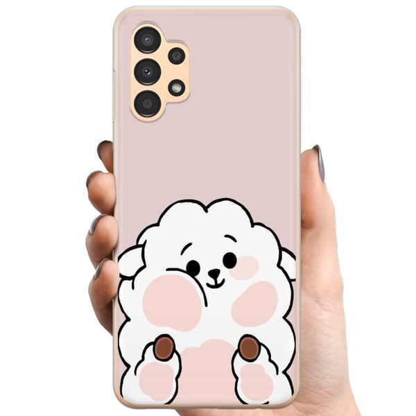Samsung Galaxy A13 TPU Mobilcover Kawaii