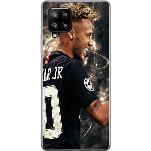 Samsung Galaxy A42 5G Deksel / Mobildeksel - Neymar