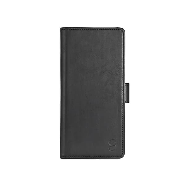 Lommebokdeksel Svart - Nokia G11