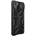 Miniatyrbillede 4 af 7: Nillkin Adventure cover Apple iPhone 13 - Sort