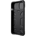 Miniatyrbillede 5 af 7: Nillkin Adventure cover Apple iPhone 13 - Sort