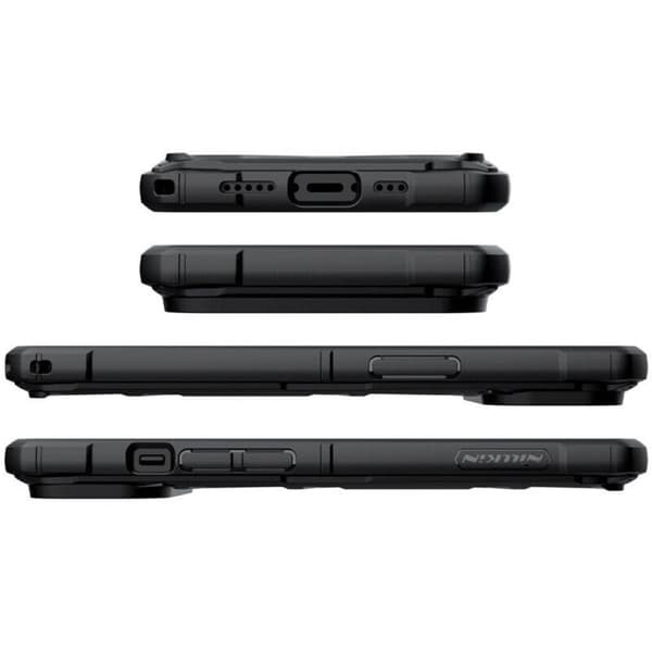 Nillkin Adventure kuori Apple iPhone 13 - Punainen