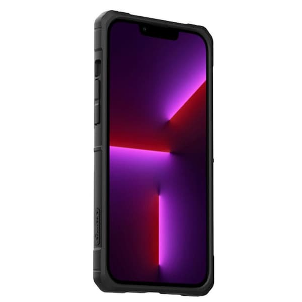Nillkin Adventure cover Apple iPhone 13 Pro Max - Rød