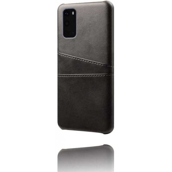 Samsung A33 5G Mobile Cover Card Holder Retro V2