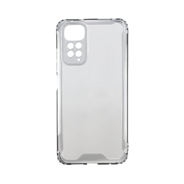 Stöttåligt Mobilskal Xiaomi Redmi Note 11 - Svart