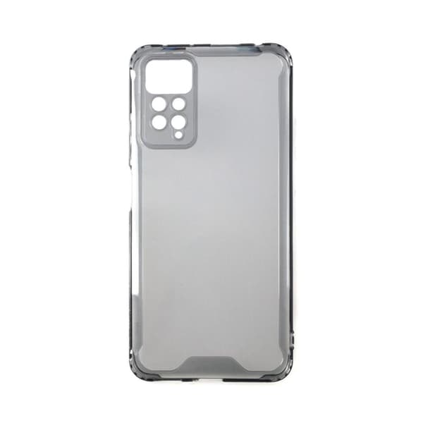 Stöttåligt Mobilskal Xiaomi Redmi Note 11 Pro - Svart