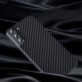 Miniatyrbild 3 av 5: Benks Samsung Galaxy S22 Plus Skal Aramid Fiber Svart