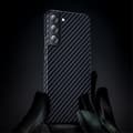 Miniatyrbild 4 av 5: Benks Samsung Galaxy S22 Plus Skal Aramid Fiber Svart