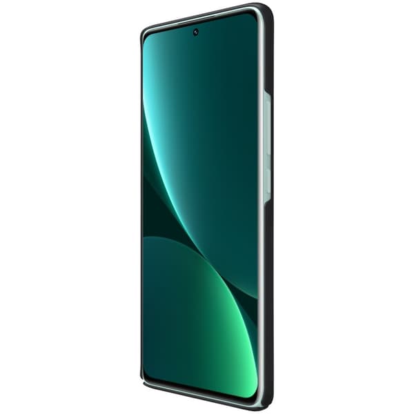 Nillkin Xiaomi 12 Pro Kuori Frosted Shield Musta