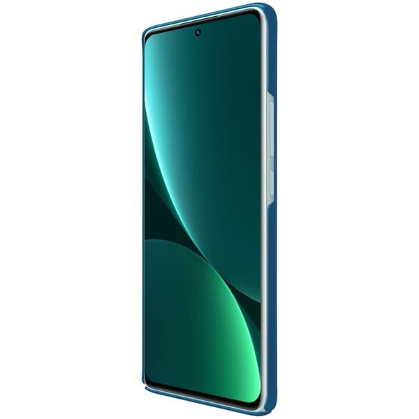 Nillkin Xiaomi 12 Pro Skal Frosted Shield Blå