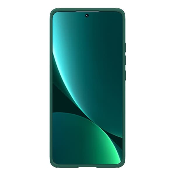 Nillkin Xiaomi 12 Pro Cover CamShield Grøn