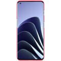 Miniatyrbillede 3 af 5: Nillkin OnePlus 10 Pro Cover Frosted Shield Rød