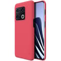 Miniatyrbillede 1 af 5: Nillkin OnePlus 10 Pro Cover Frosted Shield Rød