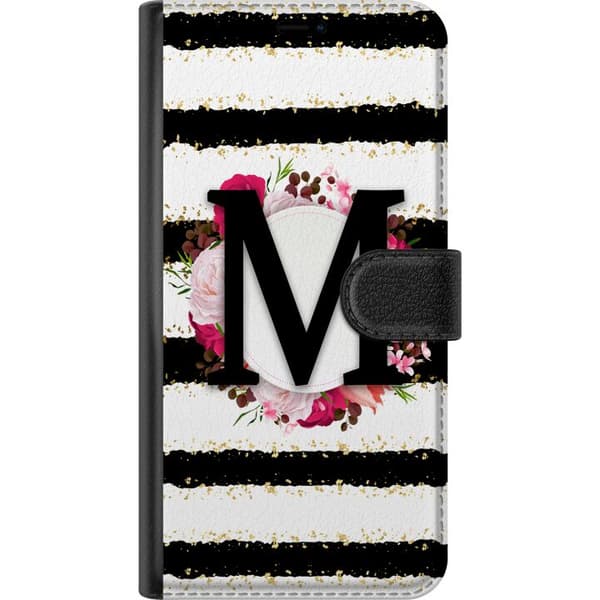 Motorola Moto E6i Lompakkokotelo M