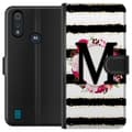 Pikkukuva 1 / 3: Motorola Moto E6i Lompakkokotelo M