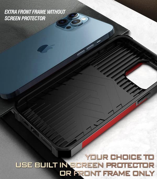 Etui Samsung Galaxy S21 FE-5G - Multifunktionel  Sag -SORT