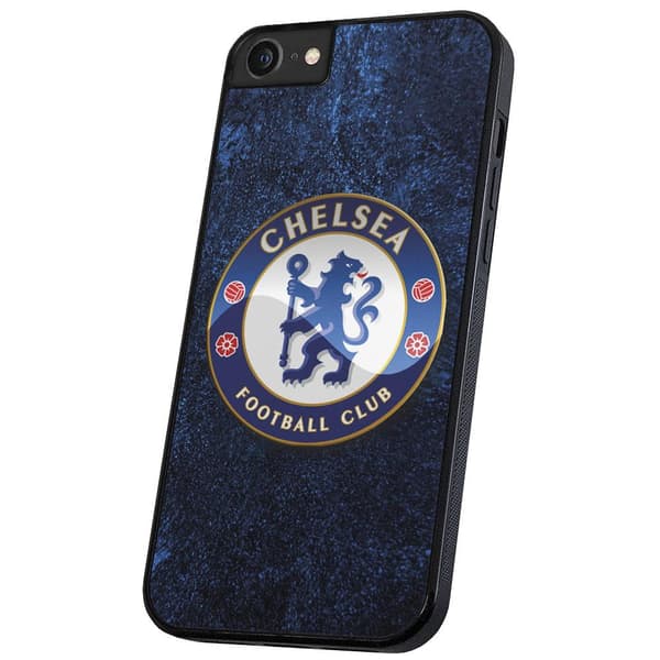 iPhone 6/7/8/SE - Skal/Mobilskal Chelsea