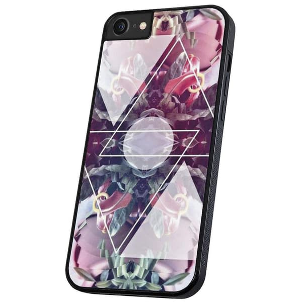 iPhone 6/7/8/SE - Kuoret/Suojakuori High Fashion Design