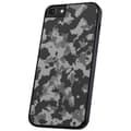 Miniatyrbillede 1 af 2: iPhone 6/7/8/SE - Cover/Mobilcover Kamouflage