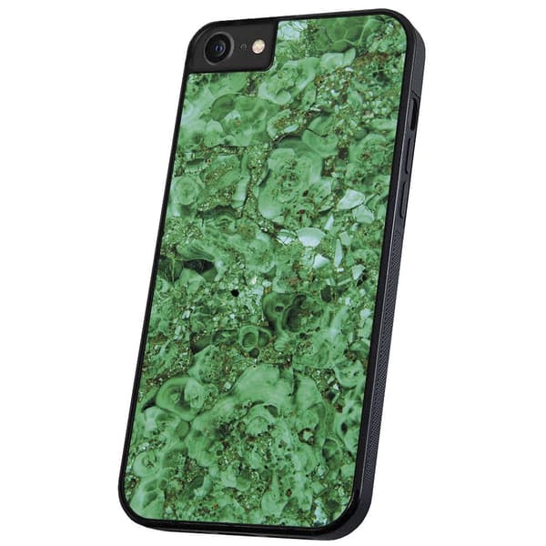 iPhone 6/7/8/SE - Cover/Mobilcover Marmor