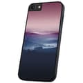 Miniatyrbilde 1 av 2: iPhone 6/7/8/SE - Deksel/Mobildeksel Fargerike Daler