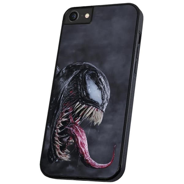 iPhone 6/7/8/SE - Kuoret/Suojakuori Venom