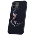 Miniatyrbild 1 av 2: iPhone 12/12 Pro - Skal/Mobilskal Eminem