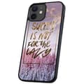 Miniatyrbild 1 av 2: iPhone 12/12 Pro - Skal/Mobilskal Success Not Lazy