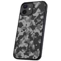Miniatyrbillede 1 af 2: iPhone 12/12 Pro - Cover/Mobilcover Kamouflage