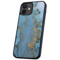 Miniatyrbillede 1 af 2: iPhone 12/12 Pro - Cover/Mobilcover Marmor