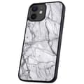 Miniatyrbillede 1 af 2: iPhone 12/12 Pro - Cover/Mobilcover Marmor