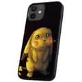 Pikkukuva 1 / 2: iPhone 12/12 Pro - Kuoret/Suojakuori Pokemon