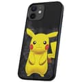 Miniatyrbild 1 av 2: iPhone 12/12 Pro - Skal/Mobilskal Pokemon