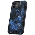 Miniatyrbillede 1 af 2: iPhone 12/12 Pro - Cover/Mobilcover Marmor