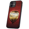 Miniatyrbilde 1 av 2: iPhone 12/12 Pro - Deksel/Mobildeksel Arsenal