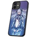 Miniatyrbillede 1 af 2: iPhone 12/12 Pro - Cover/Mobilcover Anime