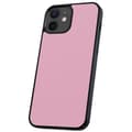 Miniatyrbillede 1 af 2: iPhone 12/12 Pro - Cover/Mobilcover Lysrosa