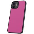 Miniatyrbillede 1 af 2: iPhone 12/12 Pro - Cover/Mobilcover Rosa
