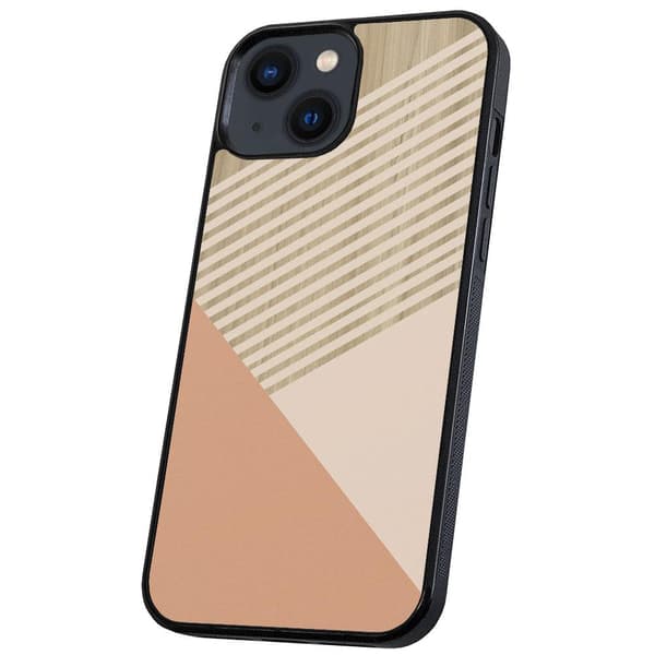iPhone 13 - Cover/Mobilcover Trækunst