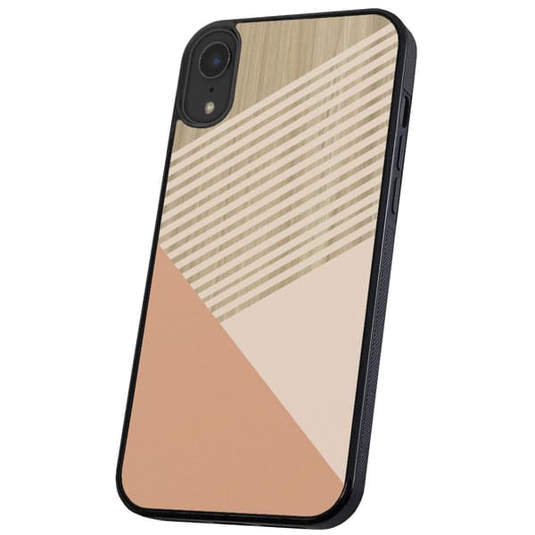 iPhone X/XS - Kuoret/Suojakuori Puu Taide