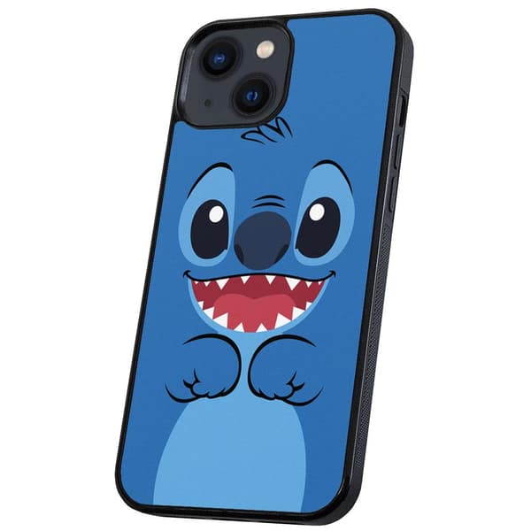 iPhone 13 - Cover/Mobilcover Stitch