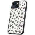 Miniatyrbillede 1 af 2: iPhone 13 - Cover/Mobilcover Pote Mønster