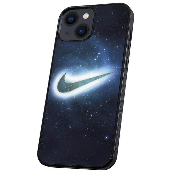 iPhone 13 - Kuoret/Suojakuori Nike Ulkoavaruus