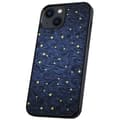 Miniatyrbillede 1 af 2: iPhone 13 - Cover/Mobilcover Stjernemønster
