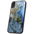 Miniatyrbilde 1 av 2: iPhone XR - Deksel/Mobildeksel Kunstmønster