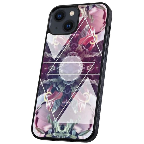 iPhone 13 - Kuoret/Suojakuori High Fashion Design