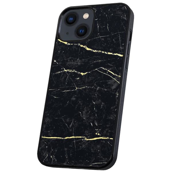iPhone 13 - Kuoret/Suojakuori Marmori