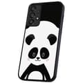 Miniatyrbillede 1 af 2: Samsung Galaxy A33 5G - Cover/Mobilcover Cute Panda