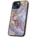 Miniatyrbillede 1 af 2: iPhone 13 - Cover/Mobilcover Marmor